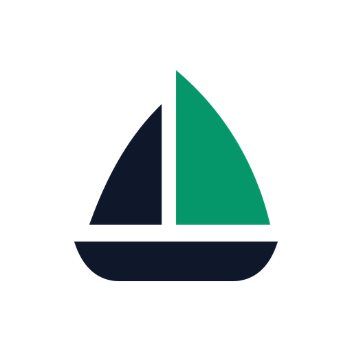 InternSail logo